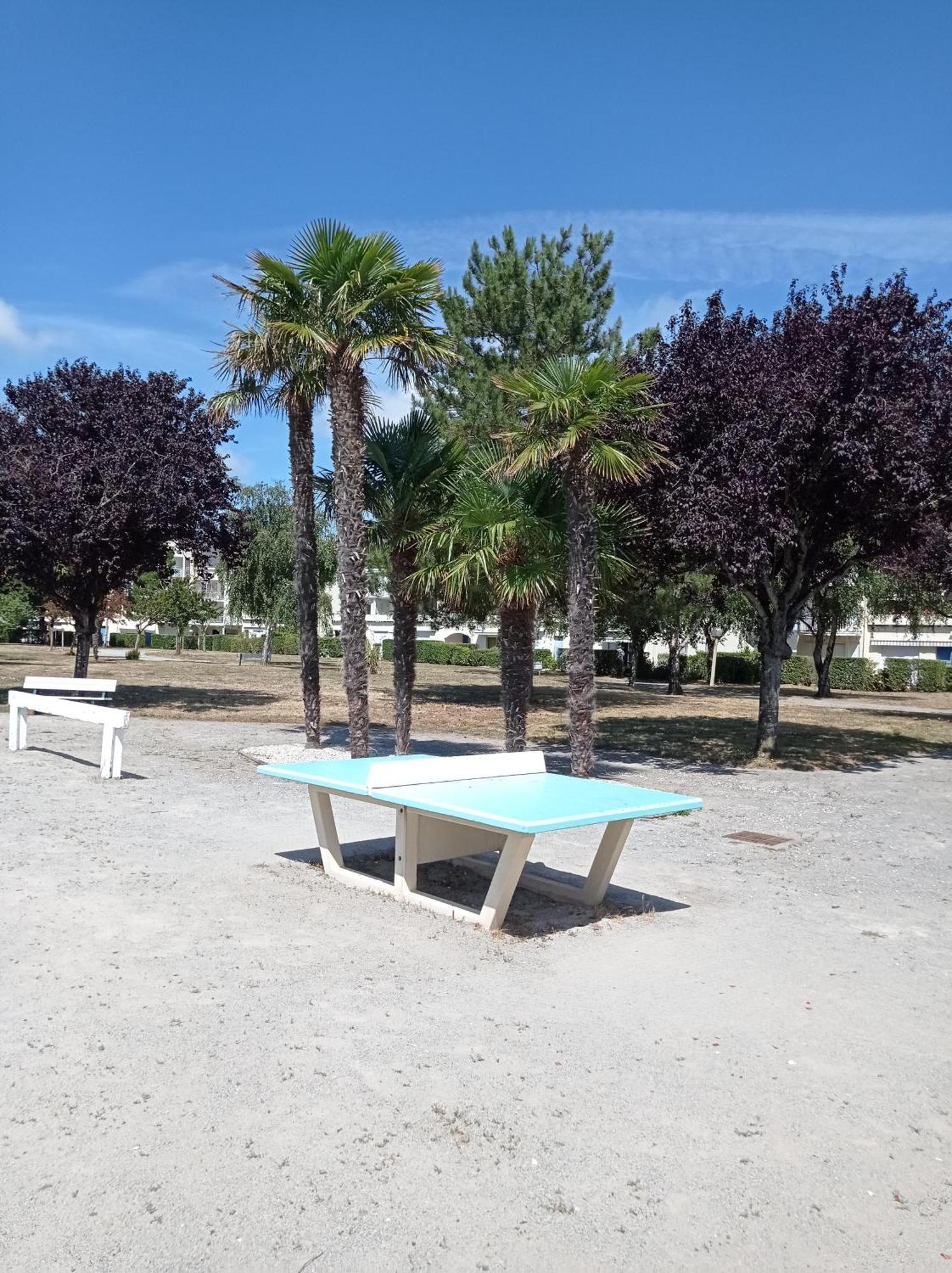 Cocon Moderne, Piscine, Parking, Proche Plage Guérande Exterior foto